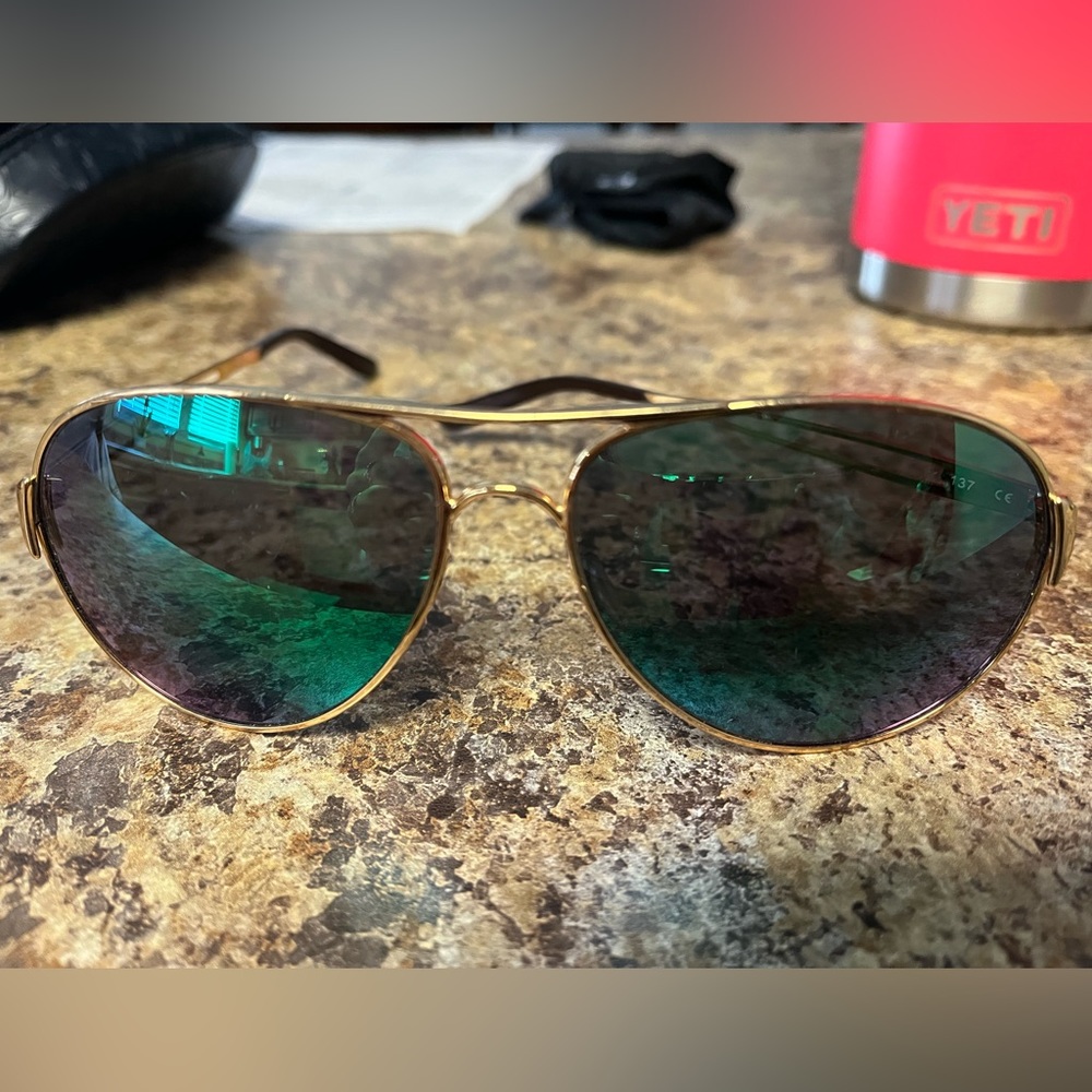 Oakley Tiebreaker Sunglasses